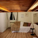 Sanzio Loft 4bed Wifi 6 Fermate Dal Duomo * Μιλάνο