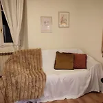 Διαμέρισμα Sanzio Loft 4bed Wifi 6 Fermate Dal Duomo Μιλάνο