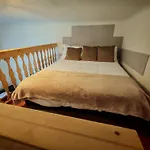 Sanzio Loft 4bed Wifi 6 Fermate Dal Duomo * Μιλάνο
