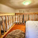 Διαμέρισμα Sanzio Loft 4bed Wifi 6 Fermate Dal Duomo Μιλάνο