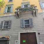 Sanzio Loft 4bed Wifi 6 Fermate Dal Duomo * Μιλάνο