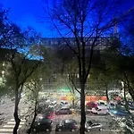 Διαμέρισμα Sanzio Loft 4bed Wifi 6 Fermate Dal Duomo *