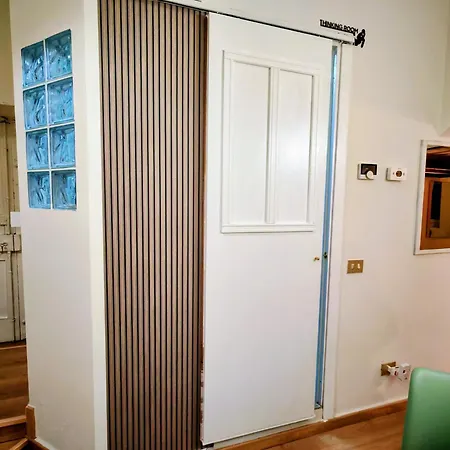 Διαμέρισμα Sanzio Loft 4bed Wifi 6 Fermate Dal Duomo Μιλάνο