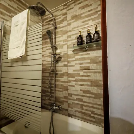 Διαμέρισμα Sanzio Loft 4bed Wifi 6 Fermate Dal Duomo