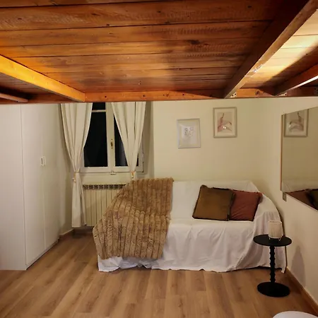 Sanzio Loft 4bed Wifi 6 Fermate Dal Duomo * Milano