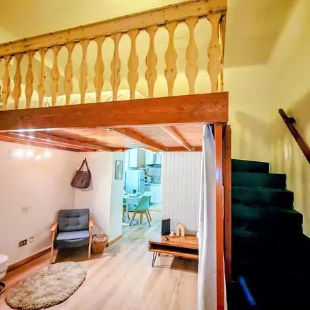 Sanzio Loft 4bed Wifi 6 Fermate Dal Duomo Daire