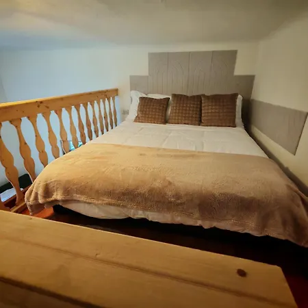 Sanzio Loft 4bed Wifi 6 Fermate Dal Duomo * Milano