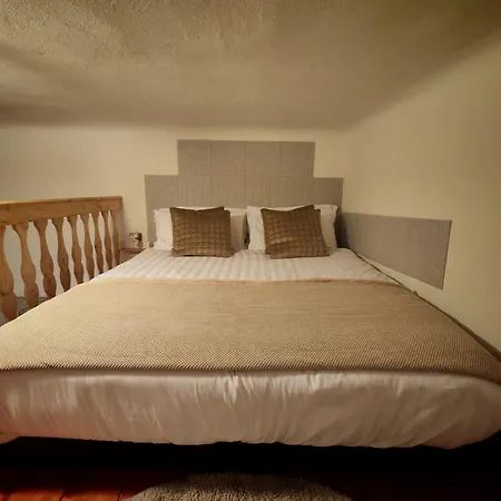 Sanzio Loft 4bed Wifi 6 Fermate Dal Duomo Milano