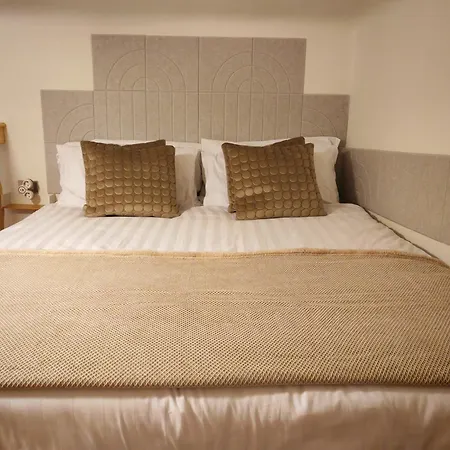 Sanzio Loft 4bed Wifi 6 Fermate Dal Duomo Daire