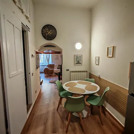 Sanzio Loft 4bed Wifi 6 Fermate Dal Duomo * Milano